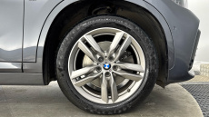 BMW X1 sDrive 18d M Sport 5dr Diesel Estate